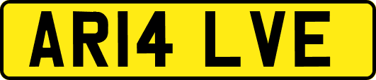 AR14LVE
