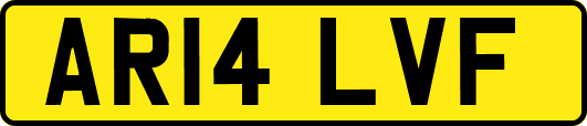 AR14LVF