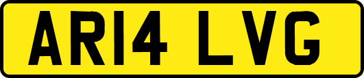 AR14LVG