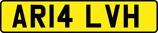 AR14LVH