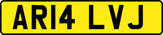 AR14LVJ