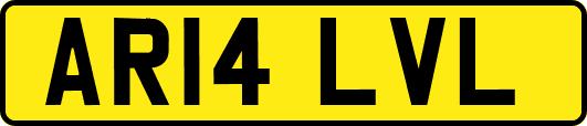 AR14LVL