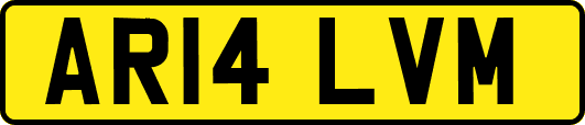 AR14LVM