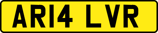 AR14LVR
