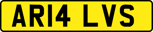 AR14LVS