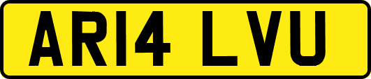 AR14LVU