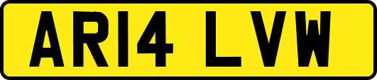AR14LVW