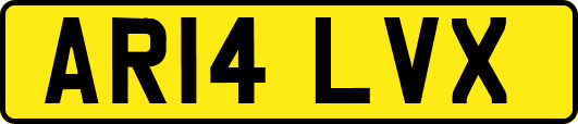 AR14LVX