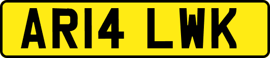 AR14LWK