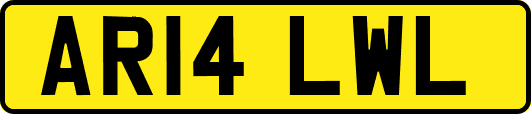 AR14LWL