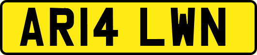 AR14LWN