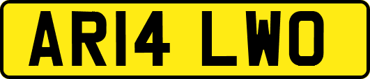 AR14LWO