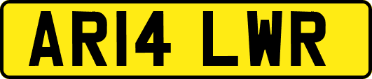 AR14LWR