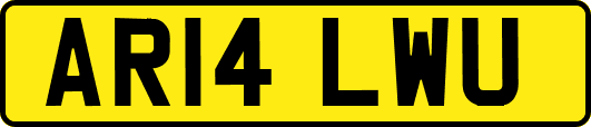 AR14LWU