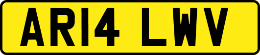 AR14LWV