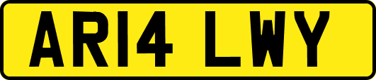 AR14LWY