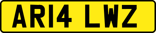 AR14LWZ