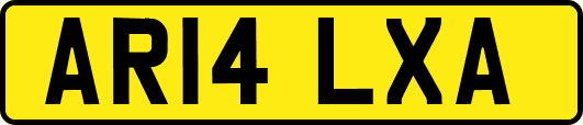 AR14LXA