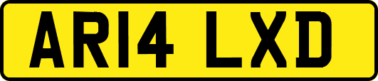 AR14LXD