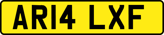 AR14LXF