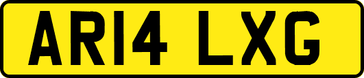 AR14LXG