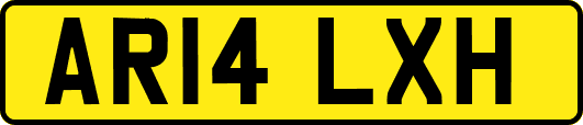 AR14LXH