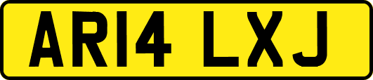AR14LXJ