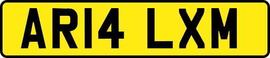 AR14LXM