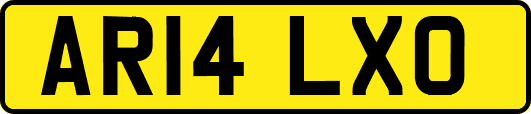 AR14LXO
