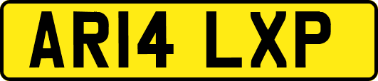 AR14LXP