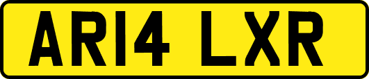 AR14LXR