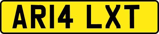 AR14LXT