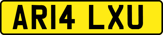AR14LXU