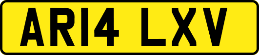 AR14LXV