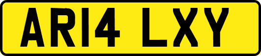 AR14LXY