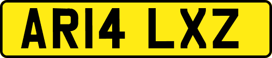 AR14LXZ