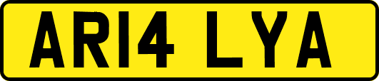 AR14LYA