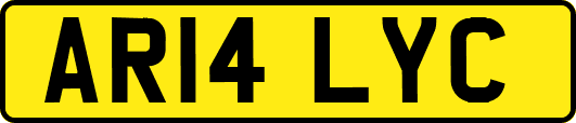 AR14LYC