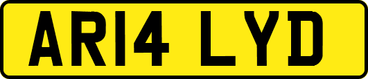 AR14LYD