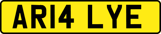 AR14LYE