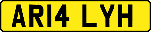 AR14LYH
