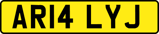 AR14LYJ