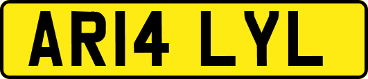 AR14LYL