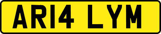 AR14LYM