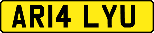 AR14LYU