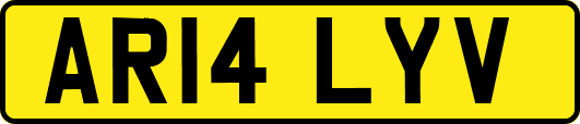 AR14LYV