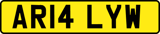 AR14LYW