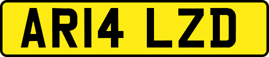 AR14LZD