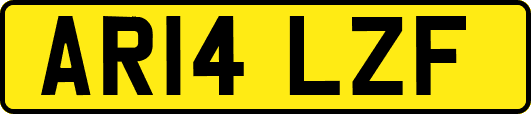 AR14LZF
