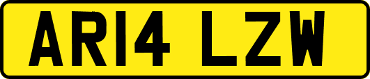 AR14LZW
